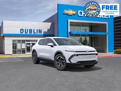New 2026 Chevrolet Equinox EV LT for sale #FC1749 - photo 1