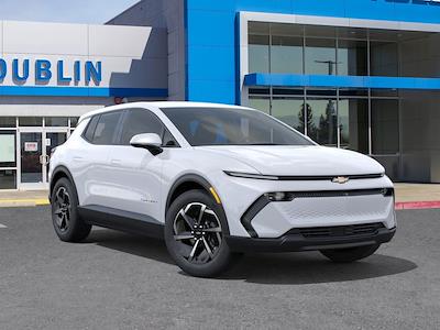New 2026 Chevrolet Equinox EV - photo 1