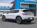 New 2026 Chevrolet Equinox EV LT for sale #FC1749 - photo 3