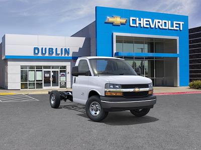 New 2025 Chevrolet Express 3500 Cutaway for sale #FC1752 - photo 2
