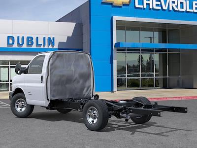 New 2025 Chevrolet Express 3500 - photo 1