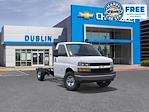 New 2025 Chevrolet Express 3500 Cutaway for sale #FC1752 - photo 1