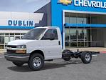 New 2025 Chevrolet Express 3500 Cutaway for sale #FC1752 - photo 3