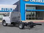 New 2025 Chevrolet Express 3500 Cutaway for sale #FC1752 - photo 4