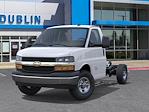 New 2025 Chevrolet Express 3500 Cutaway for sale #FC1752 - photo 7