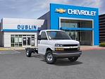 New 2025 Chevrolet Express 3500 Cutaway for sale #FC1759 - photo 1