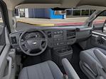 New 2025 Chevrolet Express 3500 Cutaway for sale #FC1759 - photo 15