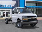 New 2025 Chevrolet Express 3500 Cutaway for sale #FC1759 - photo 7