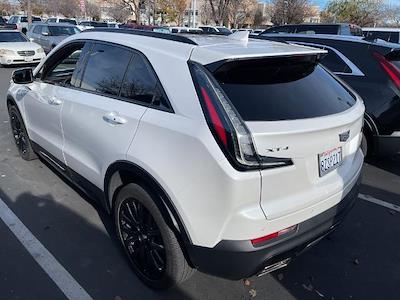 Used 2022 Cadillac XT4 Sport FWD SUV for sale #R66580B - photo 2