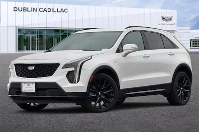 Used 2022 Cadillac XT4 Sport FWD SUV for sale #R66580B - photo 1