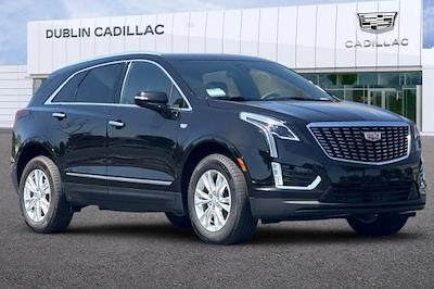 2025 Cadillac XT5 FWD SUV for sale #R66734 - photo 1
