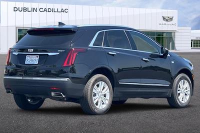2025 Cadillac XT5 FWD SUV for sale #R66734 - photo 2