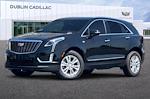 2025 Cadillac XT5 FWD SUV for sale #R66734 - photo 8
