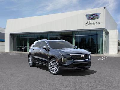 2025 Cadillac XT4 FWD SUV for sale #R66771 - photo 1
