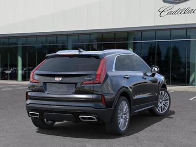 2025 Cadillac XT4 FWD SUV for sale #R66771 - photo 2