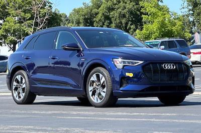 2022 Audi e-tron AWD SUV for sale #R66830A - photo 1