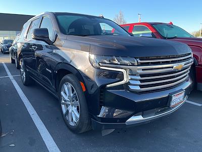 Used 2023 Chevrolet Tahoe High Country for sale #R66899A - photo 1