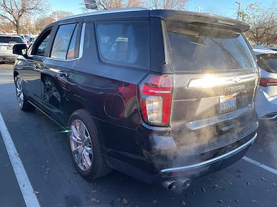 Used 2023 Chevrolet Tahoe High Country for sale #R66899A - photo 2