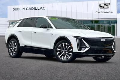 2025 Cadillac Lyriq AWD SUV for sale #R66959 - photo 1