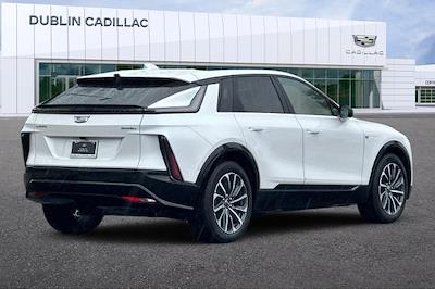 2025 Cadillac Lyriq AWD SUV for sale #R66959 - photo 2