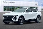 2025 Cadillac Lyriq AWD SUV for sale #R66959 - photo 8