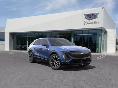 2025 Cadillac Lyriq AWD SUV for sale #R67001 - photo 1