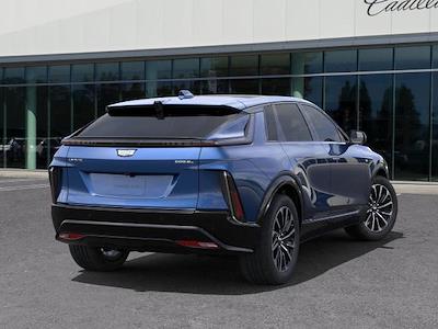 2025 Cadillac Lyriq AWD SUV for sale #R67001 - photo 2