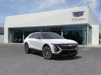 2025 Cadillac Lyriq AWD SUV for sale #R67013 - photo 1