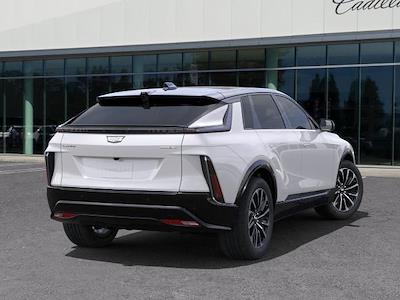 2025 Cadillac Lyriq AWD SUV for sale #R67013 - photo 2