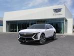2025 Cadillac Lyriq AWD SUV for sale #R67013 - photo 9