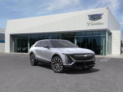 2025 Cadillac Lyriq AWD SUV for sale #R67040 - photo 1