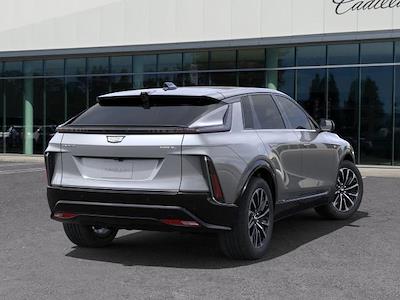 2025 Cadillac Lyriq AWD SUV for sale #R67055 - photo 2