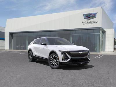 2025 Cadillac Lyriq AWD SUV for sale #R67072 - photo 1