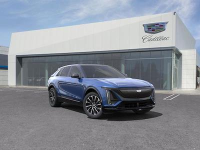 2025 Cadillac Lyriq AWD SUV for sale #R67073 - photo 1