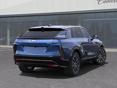 2025 Cadillac Lyriq AWD SUV for sale #R67073 - photo 2