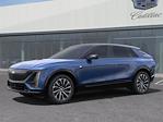 2025 Cadillac Lyriq AWD SUV for sale #R67073 - photo 4