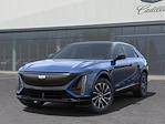 2025 Cadillac Lyriq AWD SUV for sale #R67073 - photo 7
