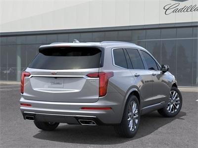 2025 Cadillac XT6 FWD SUV for sale #R67094 - photo 2