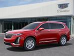 Used 2025 Cadillac XT6 Luxury for sale #R67097 - photo 4