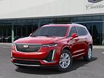 Used 2025 Cadillac XT6 Luxury for sale #R67097 - photo 7