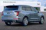 2025 Cadillac XT6 AWD SUV for sale #R67109 - photo 38