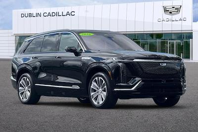 2026 Cadillac Vistiq AWD SUV for sale #R67124 - photo 1