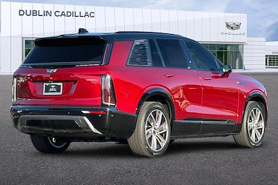 Used 2026 Cadillac Vistiq - photo 1