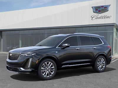 Used 2025 Cadillac XT6 - photo 1
