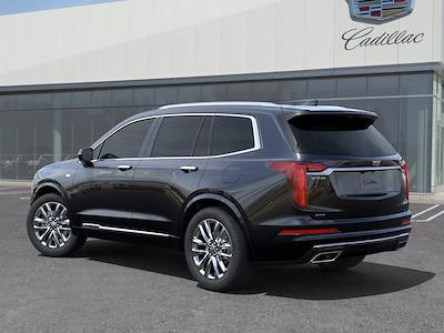 Used 2025 Cadillac XT6 - photo 1