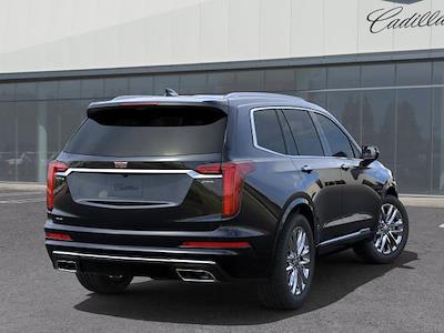Used 2025 Cadillac XT6 Premium Luxury for sale #R67188 - photo 2