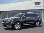 Used 2025 Cadillac XT6 Premium Luxury for sale #R67188 - photo 4