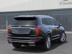 Used 2025 Cadillac XT6 Premium Luxury for sale #R67188 - photo 2