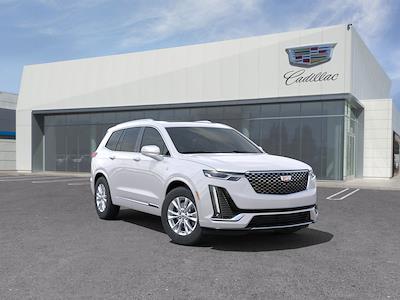 2025 Cadillac XT6 FWD SUV for sale #R67194 - photo 2