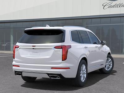 Used 2025 Cadillac XT6 Luxury for sale #R67194 - photo 2